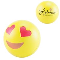Antistress emoji love